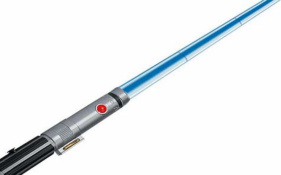 Rebels Extendable Lightsaber