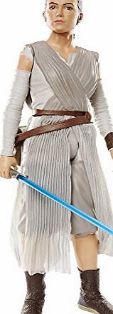 Star Wars Rey Big Action Figure