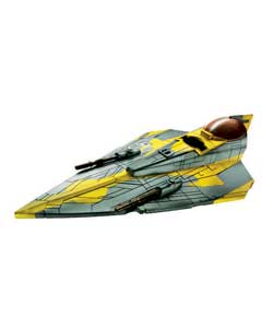 Star Wars Starfighter Vehicles