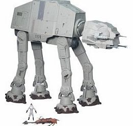 Vintage Collection AT-AT Walker Endor Version