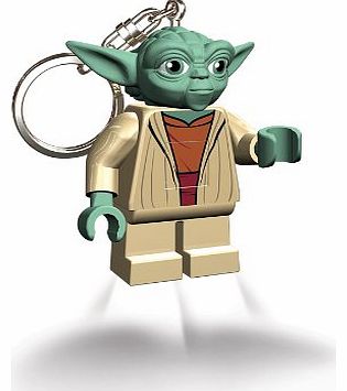 yoda lego led keylight