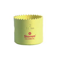 Hss Bi Metal Holesaw 54mm