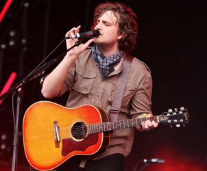 Starsailor / Starsailor in de Melkweg