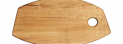 Start Creative Chopping Board