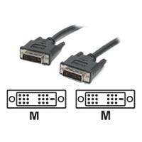 - Display cable - DVI-D (M) - DVI-D