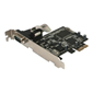 StarTech.com 1 PORT 16550 PCI EXPRESS SERIA