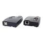 StarTech.com 1 Port Cat5 USB Extender 100M