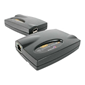 2 Port Cat5 USB Extender 50M