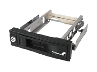 STARTECH .com 5.25 Tray-Less SATA Hot-Swap Bay