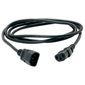 StarTech.com 6` Power Extension Cable