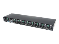 CAB832DS - KVM switch - 8 ports