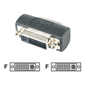 StarTech.com DVI gender changer  DVI-I (F) -