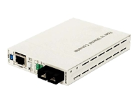 ET90110SC - media converter