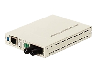 ET90110ST - media converter