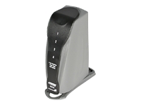 startech.com StarView SV411KT - monitor/keyboard/mouse switc