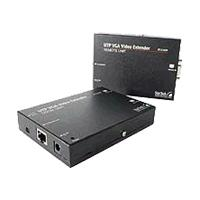 startech.com VGA Video Extender over Cat5 / UTP