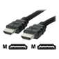 StarTech.com video / audio cable - 3 m