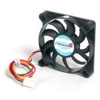 TX3 Replacement Ball Bearing Fan - 6 x 1cm