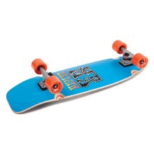 Stateside Origin Blue Longboard