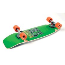 Stateside Origin Green Longboard