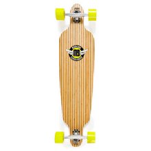 Stateside Savage Bottom Print Skateboards