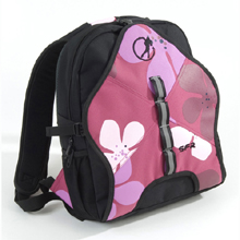 SFR Ladies Skate and Board Bag