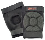 Anarchy Bulletproof Knee Gasket - Anc640 - Medium/Large