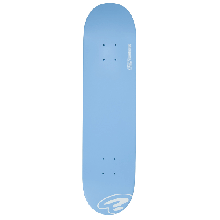 ENUFF LOGO DECK SKY