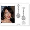 Steal Her Style Lindsay Lohan Earrings