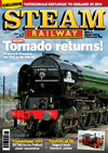 Steam Railway Quarterly Direct Debit   FREE