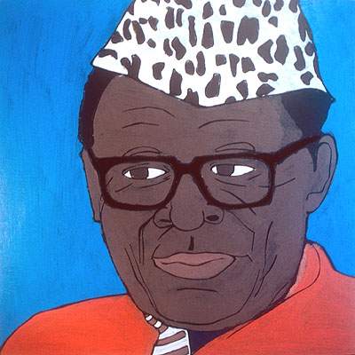 Mobutu