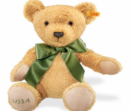 Steiff 2014 Year Bear 38cm