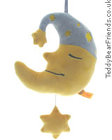 Steiff Baby Moon Musical for Baby