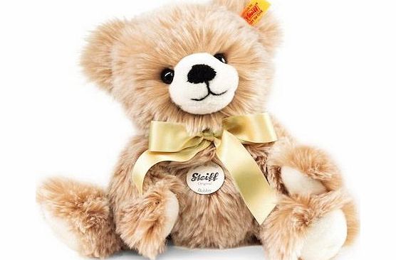 Bobby Dangling 30cm Teddy Bear Brown