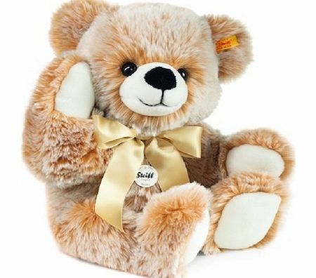 Steiff Bobby Dangling Teddy Bear 50cm Brown Tipped