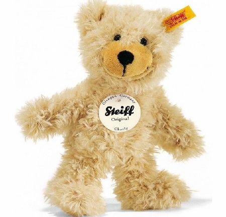 Steiff Charly Dangling Teddy Bear 30cm Beige