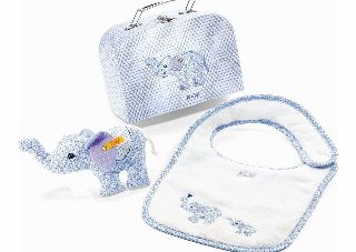 Steiff Circus Gift Set Little Elephant 2013