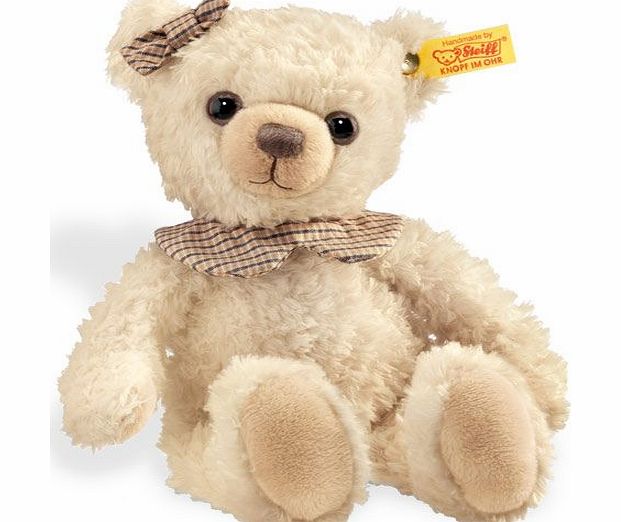 Steiff Clara 23cm Teddy Bear Blond 2014