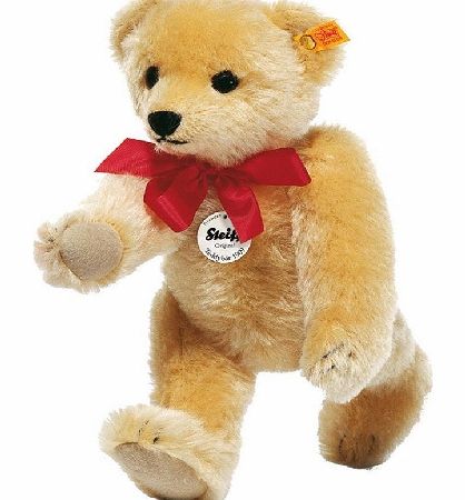 Steiff Classic 1909 Teddy Bear 25cm Blond