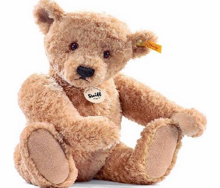 Steiff Elmar Teddy Bear 40cm Golden Brown