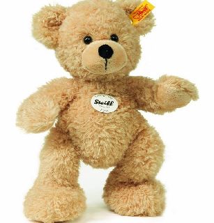 Steiff Fynn Teddy Bear 28cm Beige 2014