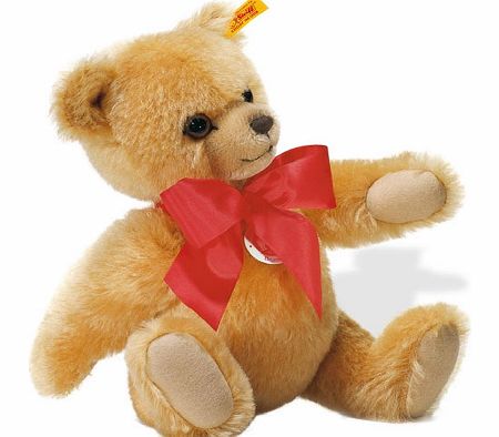 Steiff Growling Bear 33cm Blond