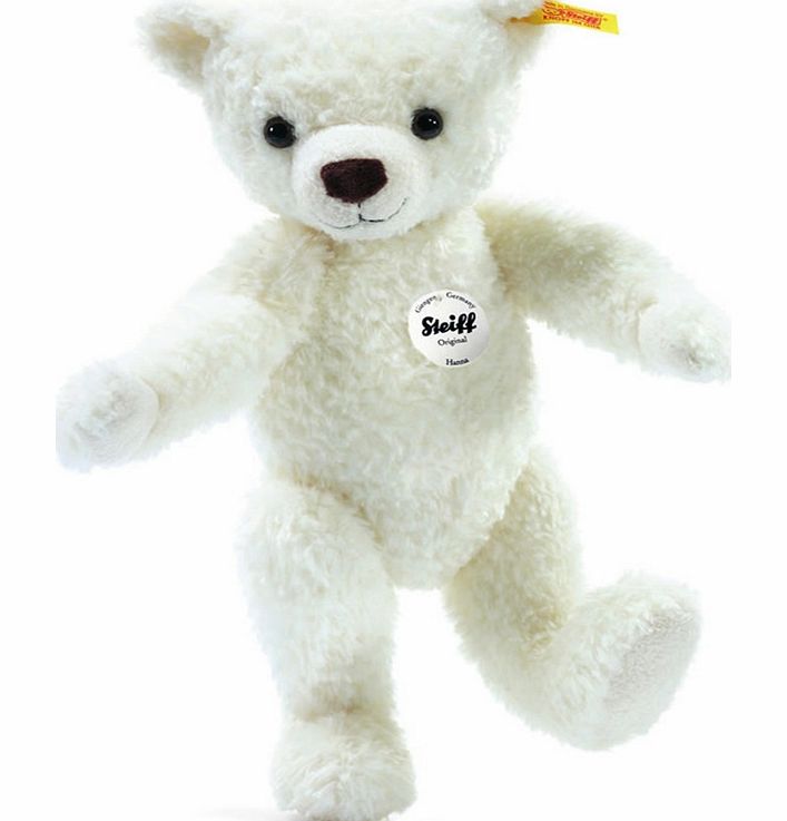 Steiff Hanna Teddy Bear 32cm Cream 2013