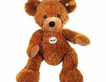 Steiff Hannes 40cm Teddy Bear in Golden Brown