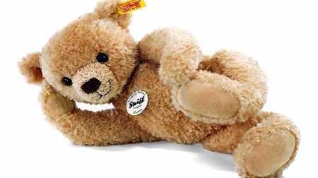 Steiff Hannes Teddy Bear 32cm Beige