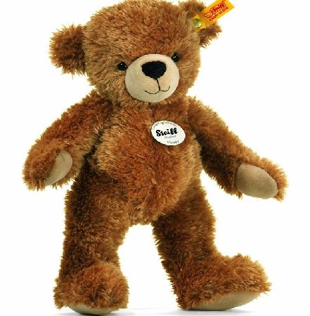 Steiff Happy Teddy Bear 40cm Light Brown