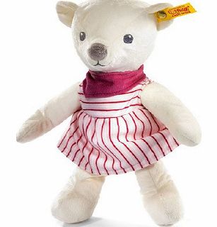 Steiff Knuffi Bear 24cm Pink 2013