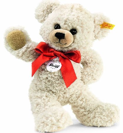 Steiff Lilly Dangling Teddy Bear