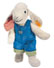 Steiff Little Cloud Lamb Blue 236228