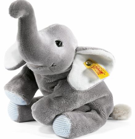 Steiff Little Floppy Tramipli Elephant